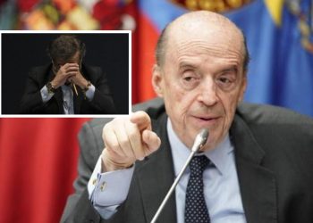 Investigador pide examen toxicológico a Petro en medio de creciente tensión institucional
