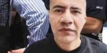 Alias “Pipe Tuluá” fue trasladado por eventual extradición a EE.UU.