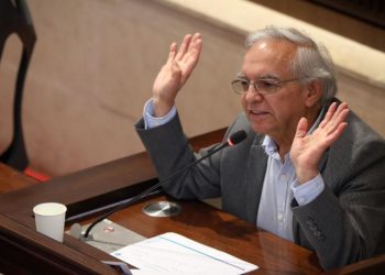 Nuevo revés judicial para el exministro Ricardo Bonilla: Fiscalía anunció imputación de cargos en su contra
