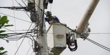 Cortes de energía este martes 3 de junio en La Campiña, El Poblado, El Recreo y 19 de Mayo en Usiacurí por trabajos eléctricos
