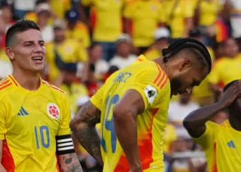 Argentina vs. Colombia: Duelo decisivo en el Monumental por el camino al Mundial