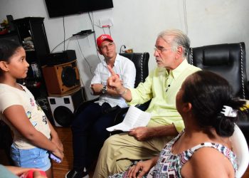 ‘Mi Casa Bacana Digital’ conecta las primeras 10.000 familias con internet gratis en el Atlántico