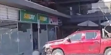 Sismo de magnitud 6.5 sacude el norte de Chile; no se reportan heridos