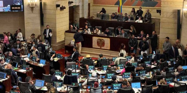 Futuro de la reforma pensional depende ahora del aval de la Corte