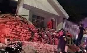 Asesinan a tiros a un hombre en terraza de peluquería en el barrio El Valle, Barranquilla