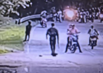 Tres soldados heridos en ataque con explosivos en la Vía Panamericana, Cauca