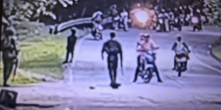 Tres soldados heridos en ataque con explosivos en la Vía Panamericana, Cauca