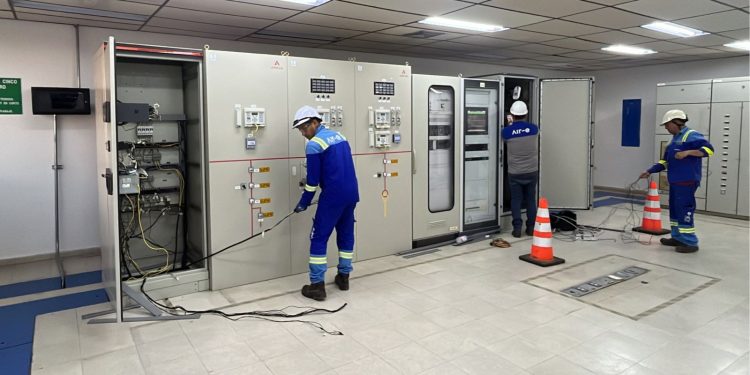 Mantenimiento en subestación Cordialidad afectará este sábado a sectores de Kennedy, Santuario, El Bosque y California