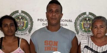Capturan a ‘Rebeca’, la presunta ‘narcoabuela’ de ‘Los Costeños’ en Soledad