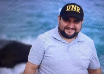 Funcionario de la UNP fallece en accidente de tránsito en Palmar de Varela