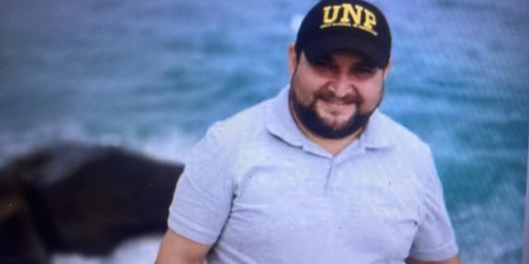 Funcionario de la UNP fallece en accidente de tránsito en Palmar de Varela