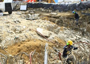 “Con canalización del arroyo calle 85, estamos cada vez más cerca de decirle adiós a años de riesgo, incomodidad y afectaciones”: alcalde Char
