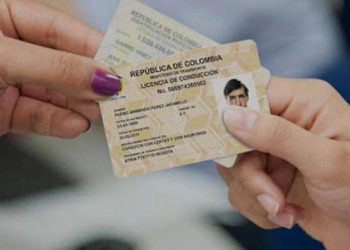 Conductores deberán renovar su licencia si cambian sus condiciones de salud: es obligatorio