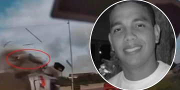 Accidente en la Vía al Mar deja un hombre muerto tras volcamiento de camioneta en Puerto Colombia