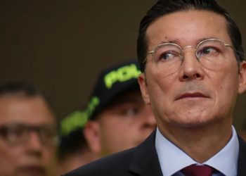 Consulta popular queda en suspenso: Registrador eleva consulta al Consejo de Estado por el ‘decretazo’