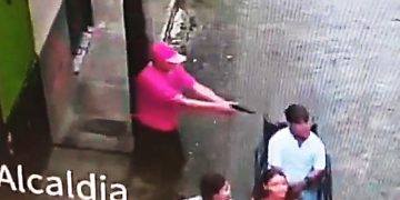 Concejal en silla de ruedas asesinado en San Andrés de Cuerquia: video revela ataque a quemarropa