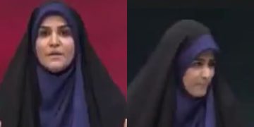 Israel bombardea sede de la televisión pública iraní durante transmisión en vivo
