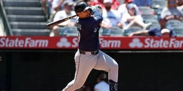 Novedades de los peloteros colombianos en las Grandes Ligas de Béisbol