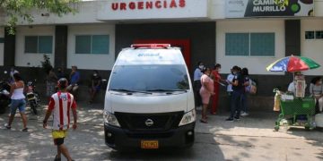 Joven murió tras ser baleado en medio de una riña por accidente de tránsito en Carrizal