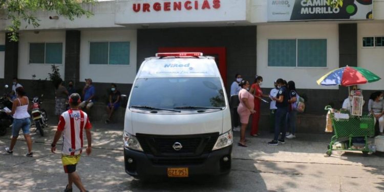 Joven murió tras ser baleado en medio de una riña por accidente de tránsito en Carrizal
