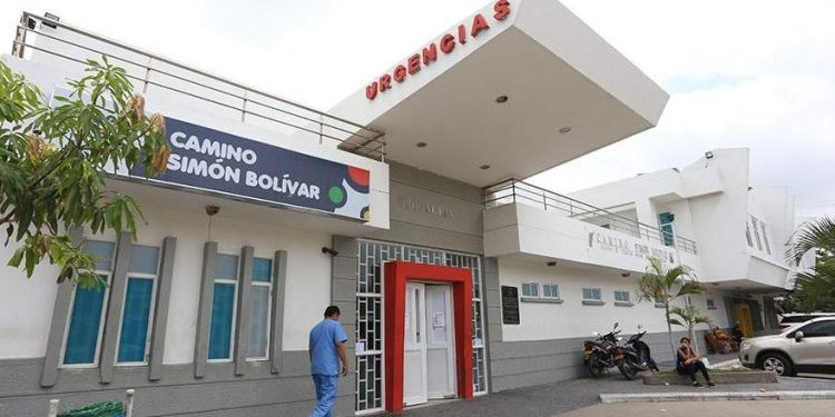 Policía hiere a presunto delincuente tras frustrar atraco en Las Nieves, Barranquilla