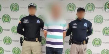 Capturan en Bogotá a ciudadano turco vinculado a red internacional de narcotráfico