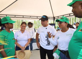 Con más de 12 millones de raciones de alimentos entregadas, Barranquilla fortalece su compromiso con la seguridad alimentaria