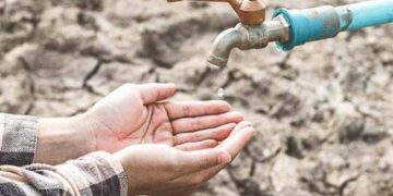 AAA atiende fuga de tubería y suspende temporalmente el servicio de acueducto en estos barrios