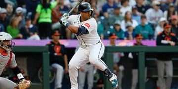 Actualidad de los colombianos en las Grandes Ligas de Béisbol