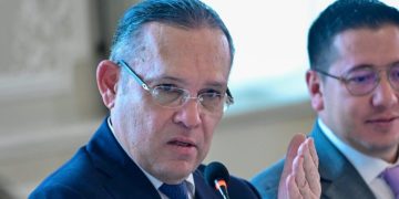 Efraín Cepeda exige al Gobierno claridad y acción tras atentado contra Miguel Uribe: “No es momento para discursos vacíos”