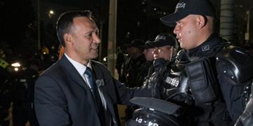 Extremar seguridad de candidatos ordena MinDefensa