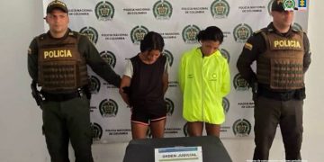 Cárcel para hermanas gemelas acusadas de intentar asesinar a una adolescente en Magangué