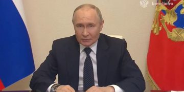Putin rechaza alto el fuego y reunión con Zelenski tras ataques ucranianos