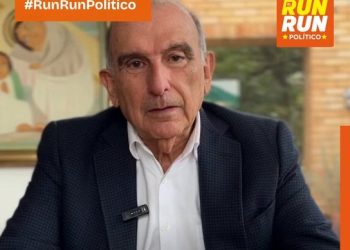 Humberto De La Calle alerta sobre un quiebre constitucional por Consulta Popular vía decreto: “Equivale a un golpe de Estado”