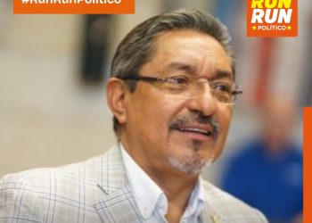 Representante Modesto Aguilera no volverá a aspirar al Congreso en 2026