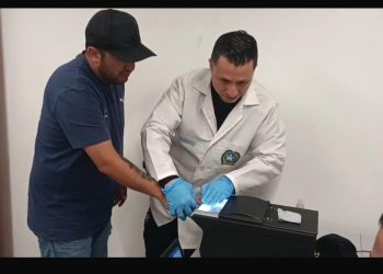 Capturan a William González, cuarto implicado en atentado contra Miguel Uribe