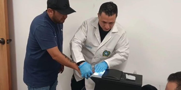 Capturan a William González, cuarto implicado en atentado contra Miguel Uribe