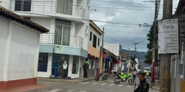 Terror en Ábrego: subgerente de Bancolombia fue amenazado con explosivos
