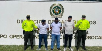 Condenan a exsecretario de educación de Magdalena, exfuncionaria y contratista por entramado de corrupción que se apropió de 5.000 millones de pesos