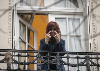 Justicia argentina concede arresto domiciliario a Cristina Fernández de Kirchner
