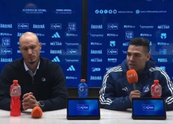 Falcao rompe el silencio: denuncia corrupción y amaños que afectan al fútbol mundial y local