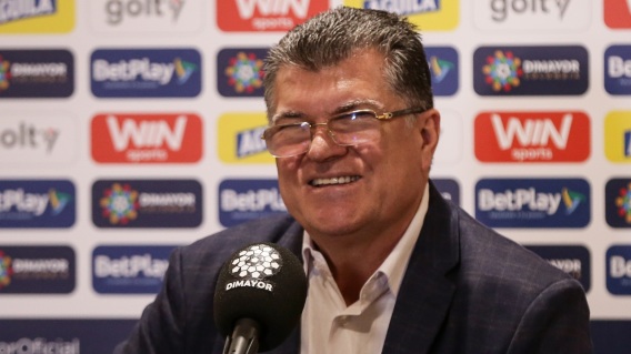 Dimayor anuncia cambios clave para modernizar el fútbol colombiano
