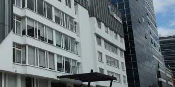 Corte Constitucional cuestiona intervención del Gobierno a EPS Sanitas