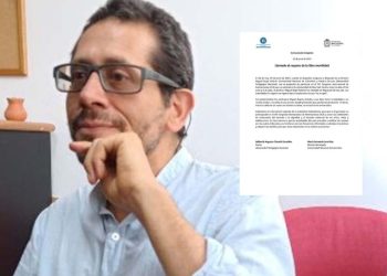 Detienen en Serbia a profesor de la Universidad Nacional: Petro lo califica de “persecución política”