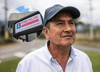 Ciclista Lucho Herrera se declara inocente ante la Fiscalía por caso de desaparición forzada