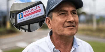 Ciclista Lucho Herrera se declara inocente ante la Fiscalía por caso de desaparición forzada