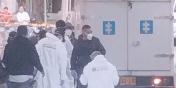 Abatido presunto ladrón en La Victoria tras atraco; cómplice resultó herido y capturado