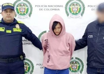 Capturan en Córdoba a mujer condenada por el homicidio de un taxista en Montería