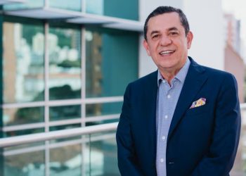 Falleció Miguel Ángel Pedraza Jaimes, presidente de la Federación Colombiana de Squash