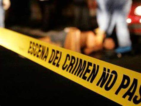 Hallan cuerpo de joven con señales de violencia en trocha de Malambo